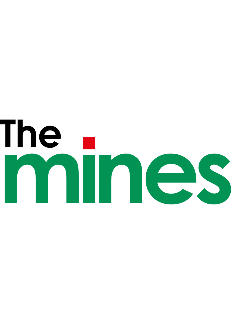 The Mines